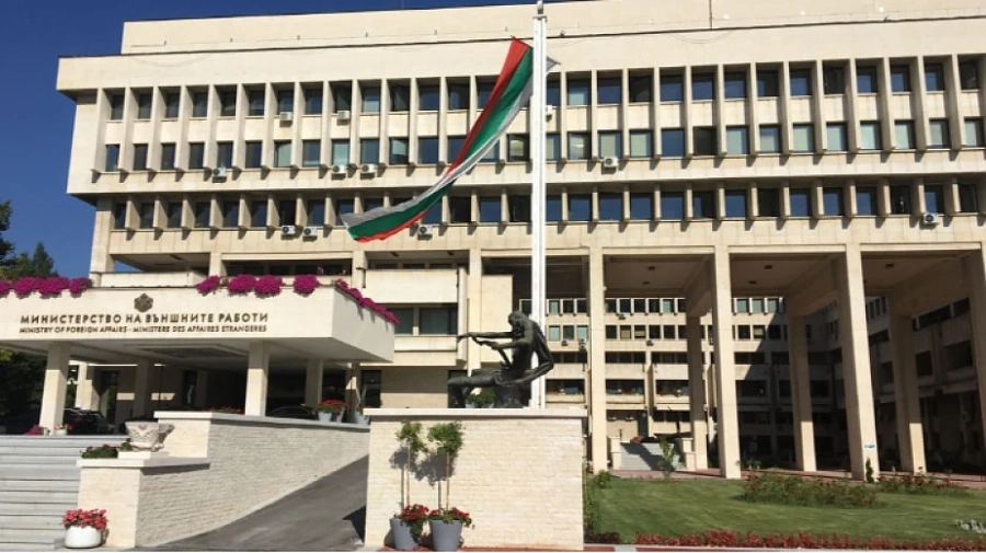 МВнР повиши индекса на риск при пътуване за Германия и други държави