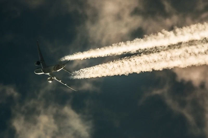 Италия национализира Alitalia