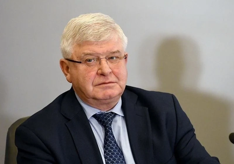 По заповед на Ананиев се определя кой да постъпва в болница и кой да се лекува вкъщи