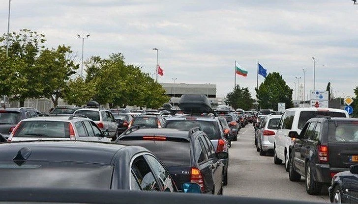 Забраняваме влизането на чужденци от 16 държави