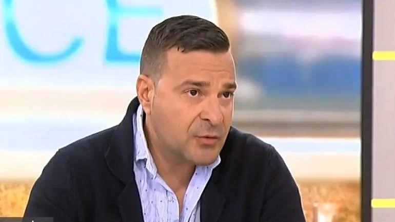 За побоя над журналиста Слави Ангелов: Жестоко посегателство