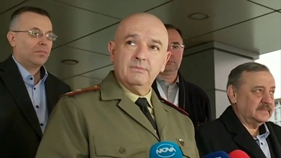 Коронавирусът взе трета жертва у нас 