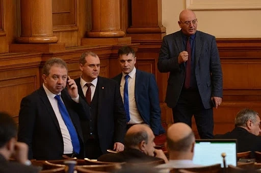 ВМРО предлага СЕМ да спира сайтове с фалшиви новини
