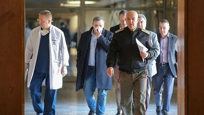 105 заразени с коронавирус у нас 