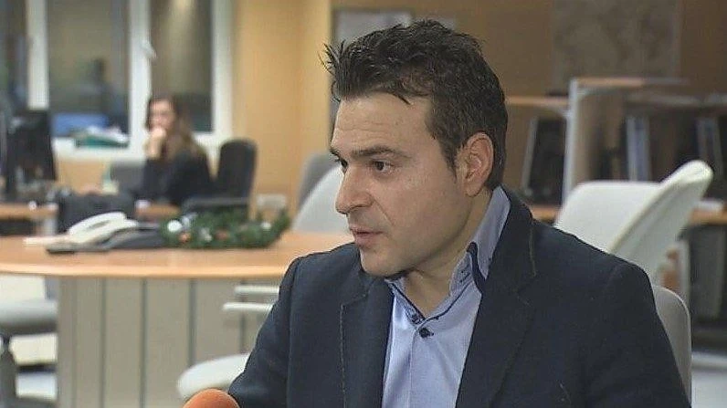 Слави Ангелов с първи думи след покушението: Каквото и да се случи, да не губим посоката