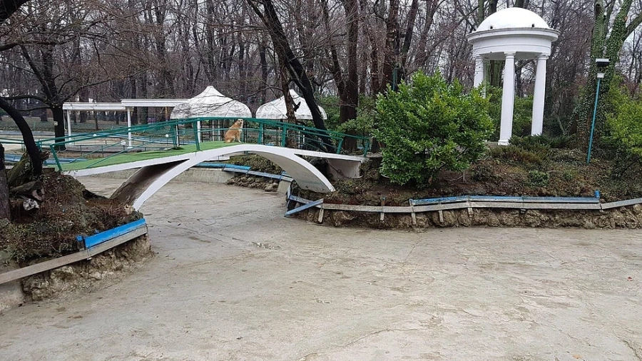 Затварят за събиране паркове, спортни и детски площадки