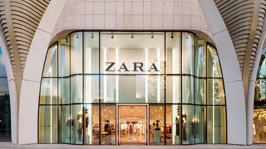 Собственикът на Zara и Massimo Dutti ще освободи временно 25 000 служители