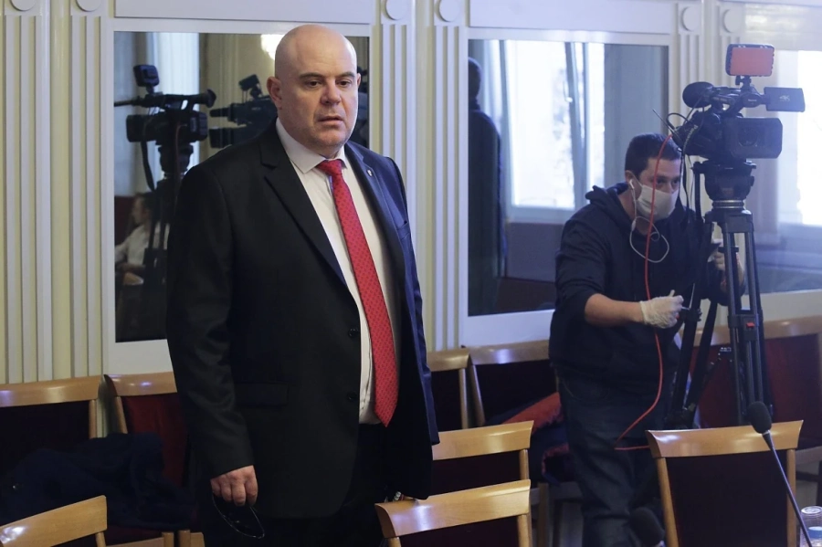 Главният прокурор: За втори път призовавам за радикални мерки, каквито искат лекарите
