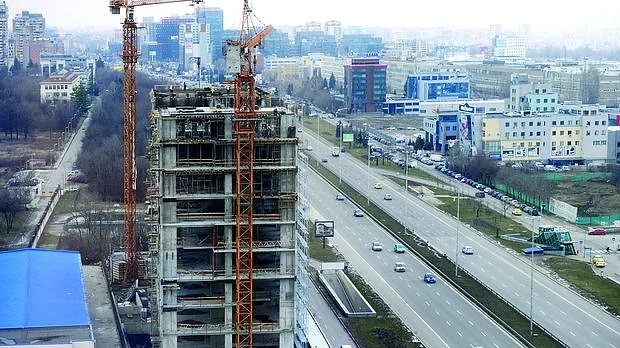 Коронавирусът: Как се отразява на строителния бранш