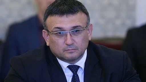Крадците ги е страх от коронавируса, няма нито една открадната кола, заяви Маринов