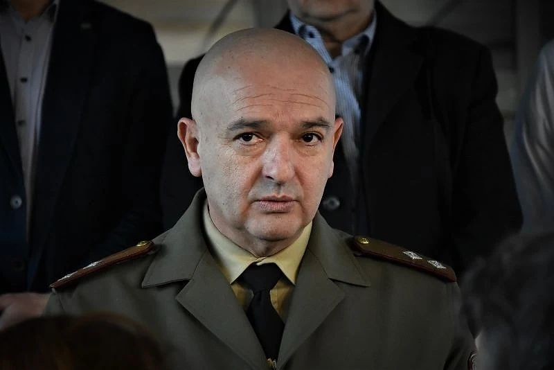 Жена на 60 г. и мъж на 35 г. са новите потвърдени с COVID-19 у нас