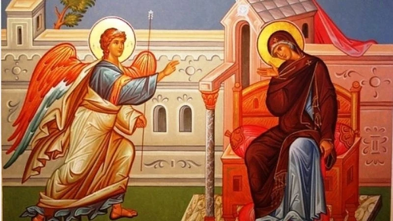Благовещение е: почитаме майките, народът вярва, че болестите си отиват