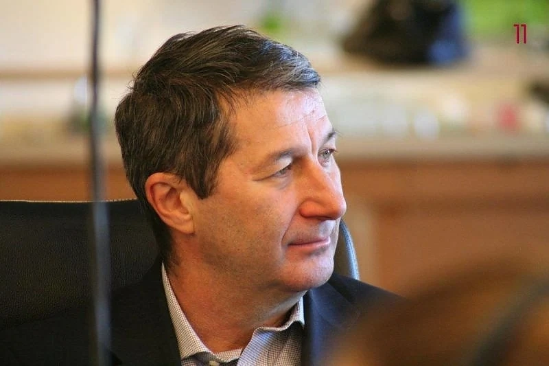Повдигнаха обвинение на Владимир Каролев, освободен е от ареста