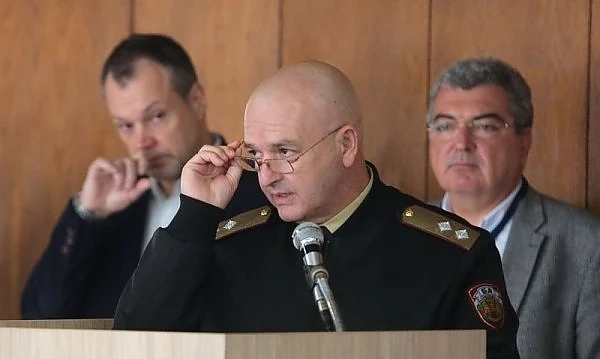 Случаите на COVID-19 у нас са 242, като 22 са от последното денонощие