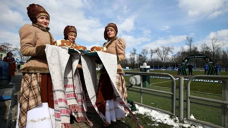 Футбол по време на коронавирус - кой кой е в първенството на Беларус