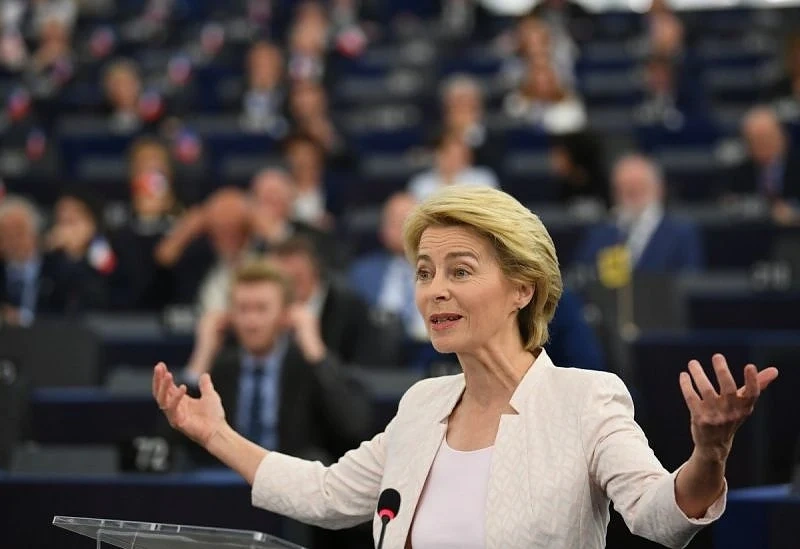 Председателят на ЕК критикува държавите, проявили егоизъм в началото на кризата с коронавируса