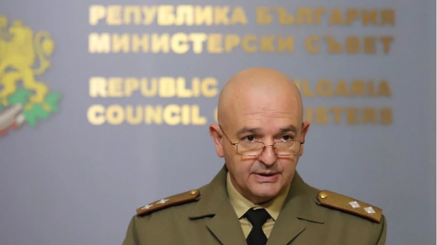 Ген. Мутафчийски обясни какви са видовете тестовете за Covid-19 и колко ще струват