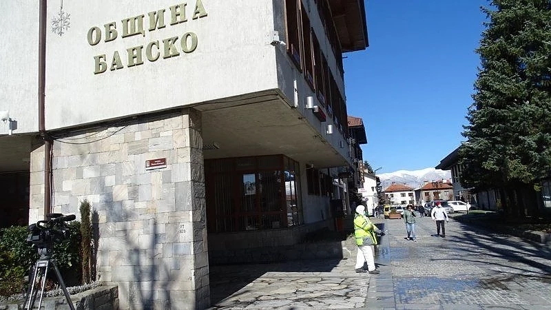 Утре свалят карантината на Банско, ще важат ограниченията валидни за цялата страна