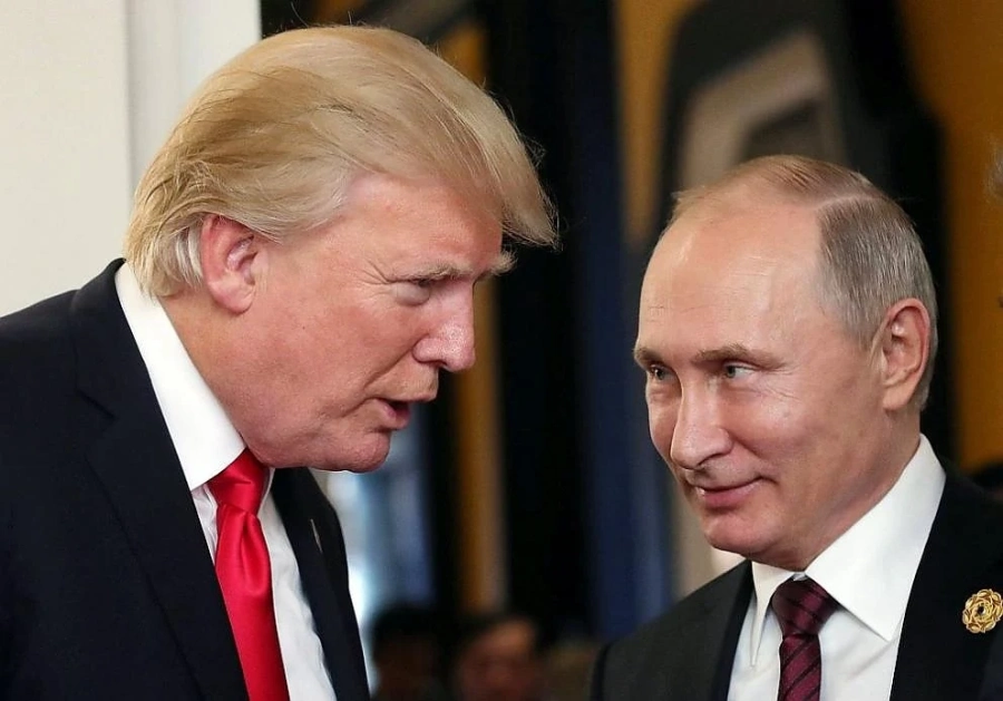 Тръмп и Путин ще преговарят за петрола