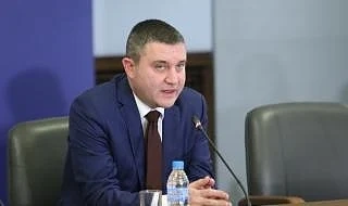 Горанов: Очакваме дефицит в края на годината от 3,4 млрд. лева