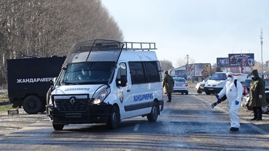 Отменят карантината в Банско