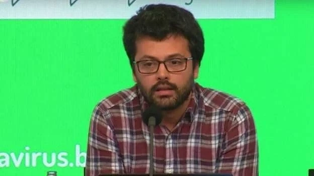 12-годишно момиче почина от усложнения от коронавирус. Смята се, че то е най-младата жертва на болестта в Европа, предава Би Би Си.  Детето е из