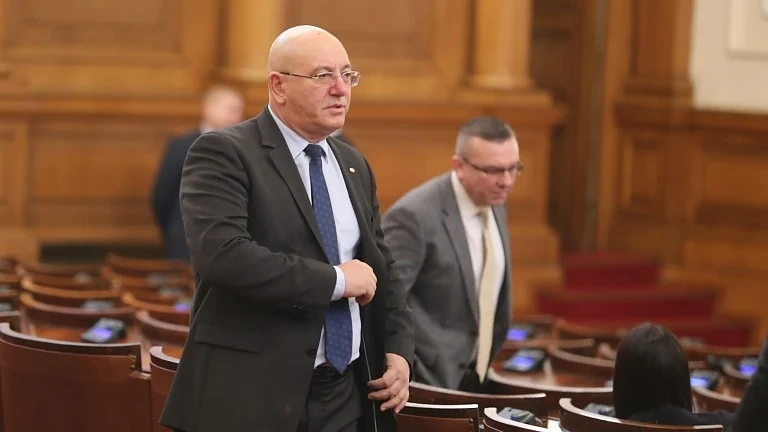 Прокуратурата изпрати Ревизоро в ТЕЦ \