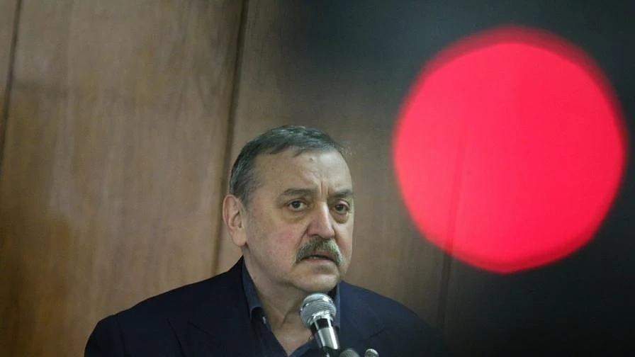 Проф. Кантарджиев: Нужни са месеци за ваксина срещу COVID-19