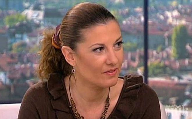Бенатова: Двойният стандарт при тестването в стил „някои са по-равни“ гневи