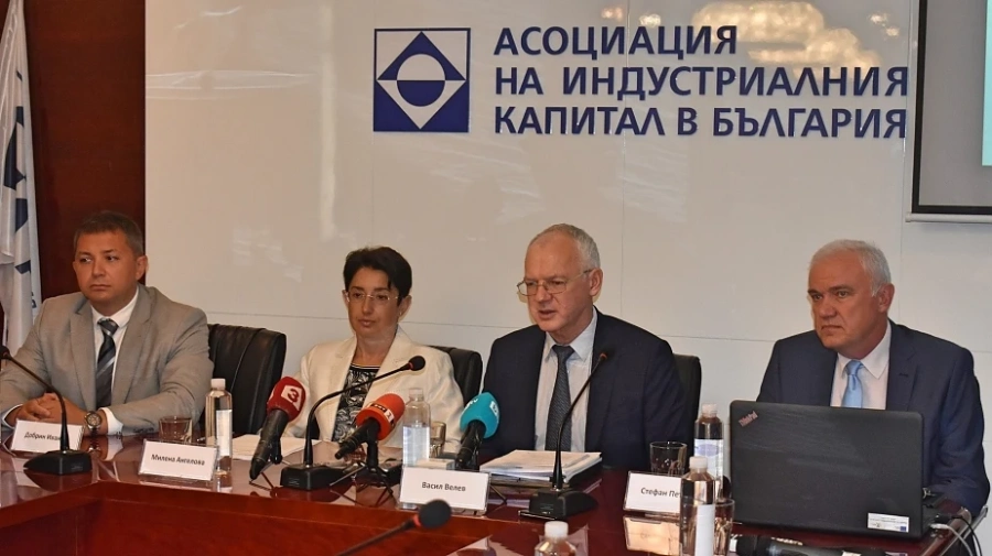 АИКБ предлага да въведем немския модел \