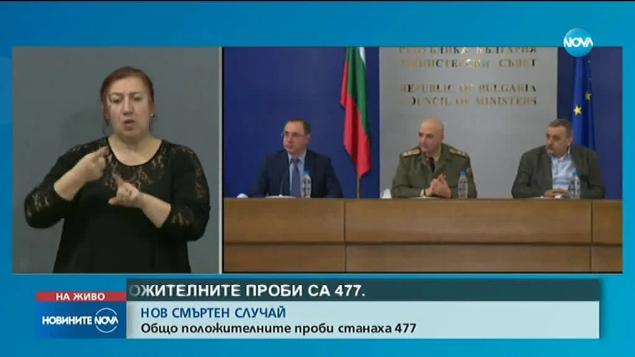 Две нови жертви на COVID-19 у нас 