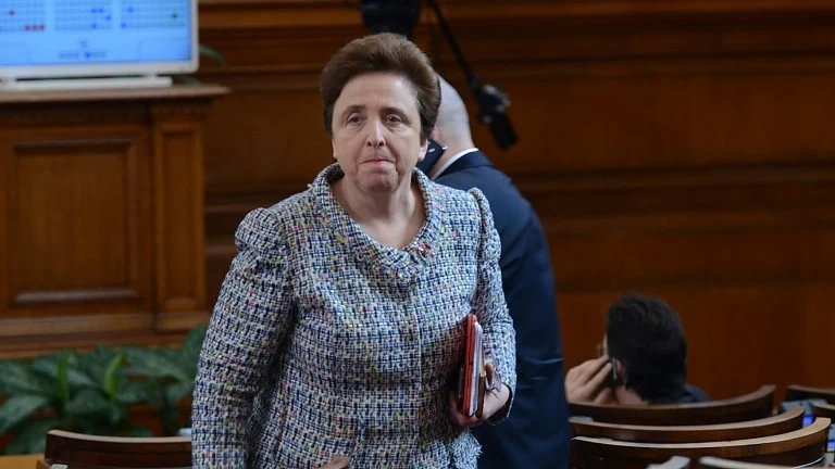 БСП: Няма мотиви да подкрепим актуализацията на бюджета.