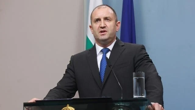 Румен Радев за COVID-19: Кабинетът уби бизнеса. Да се върнем към нормалността