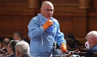 Марешки: Безсрочността на извънредното положение би дала гъвкавост