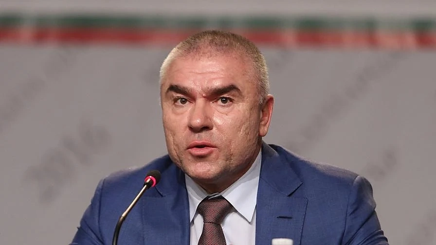  Марешки: Предложението на БСП за отмяна на извънредното положение е малоумно