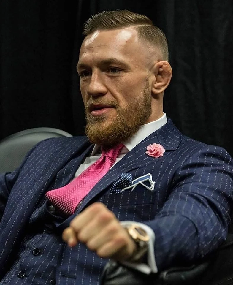 Макгрегър не иска да замести Нурмагомедов на UFC 249