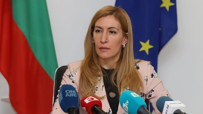 България до Европа: Ограничението на права е до приключване на извънредното положение