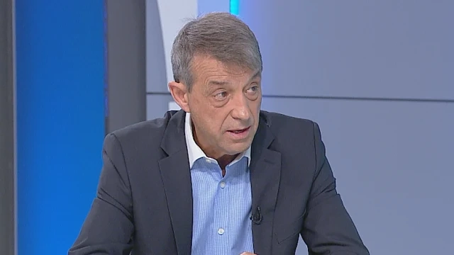 Проф. Костов за Медицинския съвет: Изпълнили сме задачата си