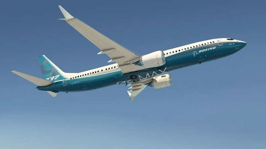 Гигантът Boeing затваря фабриката си във Вашингтон