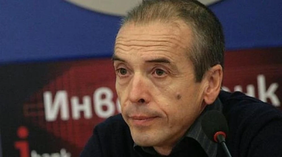 Мангъров: Не съм враг на държавата, ще загинат хора, но няма да е Армагедон