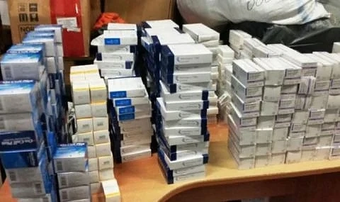 Не купувайте \