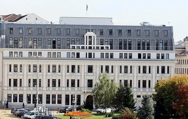 Борисов уволни борда на директорите на ББР