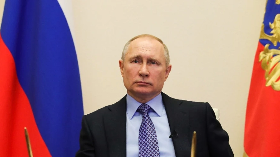 Путин: Всеки руски регион ще направи собствен списък със \