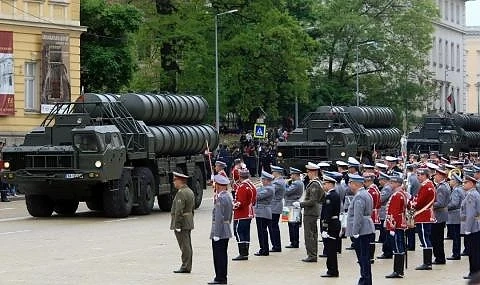 Ще отбележим празника по случай 6 май