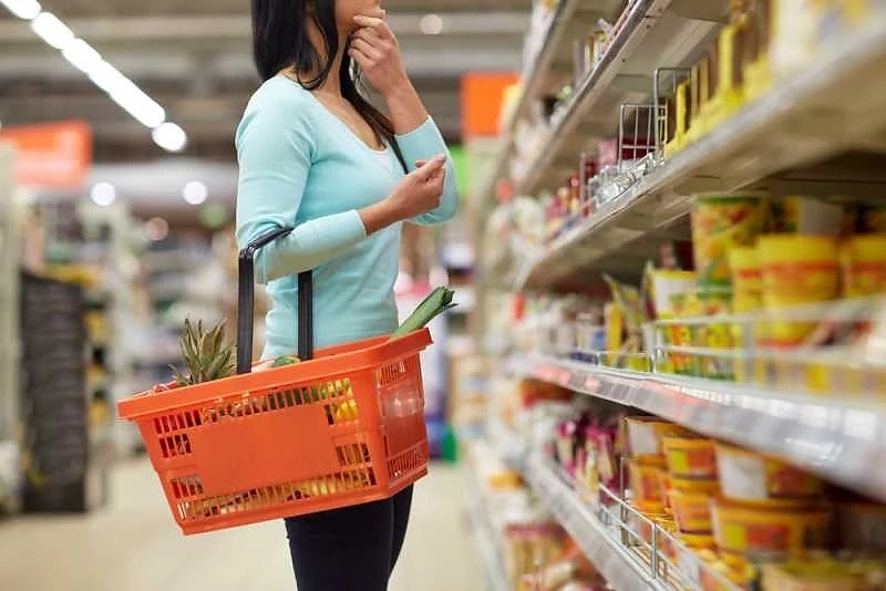 Ще има ли повече български продукти в големите магазини (ВИДЕО)