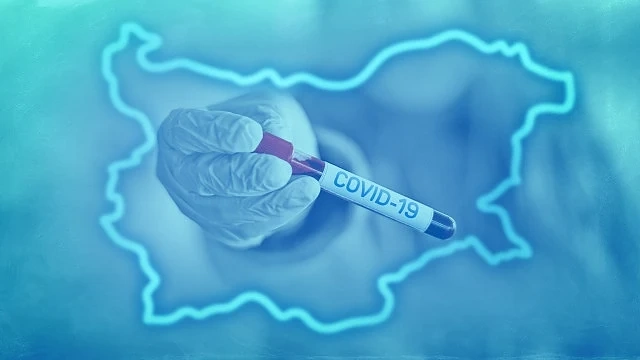 Фонд “Обединени срещу COVID-19” ще разпредели над 800 000 лв. за борба с кризата