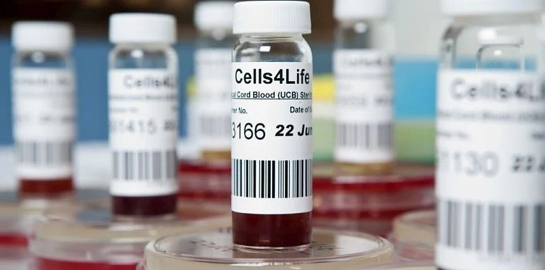 Британската тъканна банка Cells4Life отбеляза 9 години в България