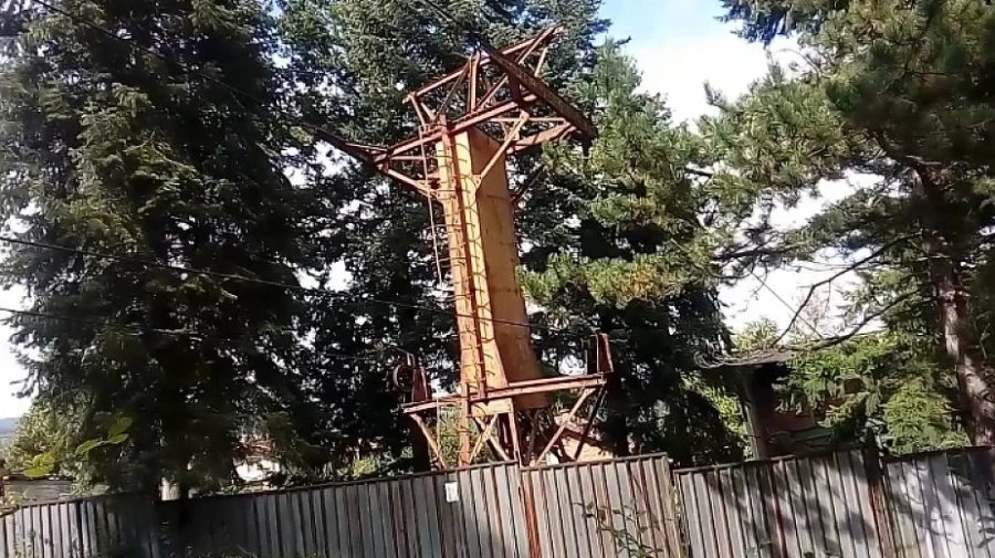 Ще има ли отново Княжевски лифт 