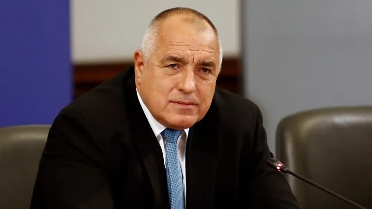 Премиерът: Не се чувствам подведен за решението си за Мавродиев