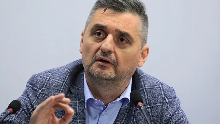 Кирил Добрев не е решил дали ще се кандидатира за лидер на БСП
